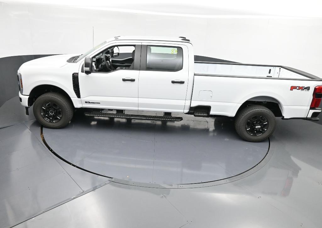 new 2026 Ford F-250 car, priced at $70,848