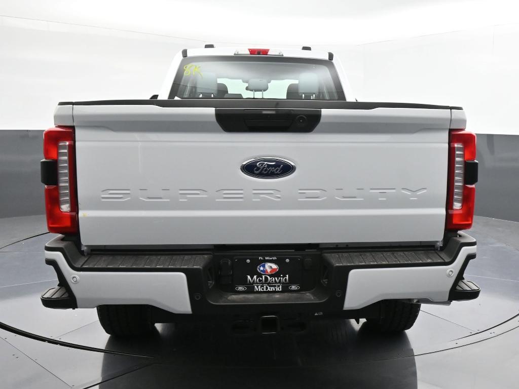 new 2026 Ford F-250 car, priced at $70,848