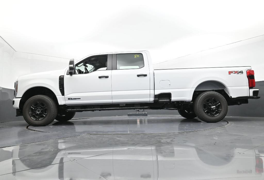 new 2026 Ford F-250 car, priced at $70,848