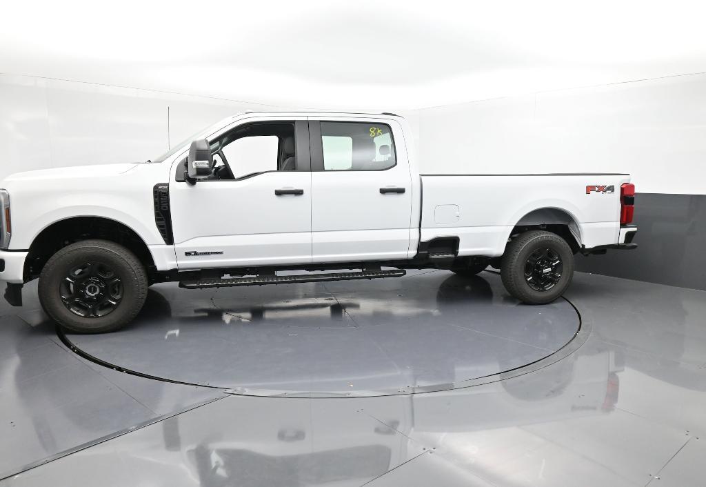 new 2026 Ford F-250 car, priced at $70,848