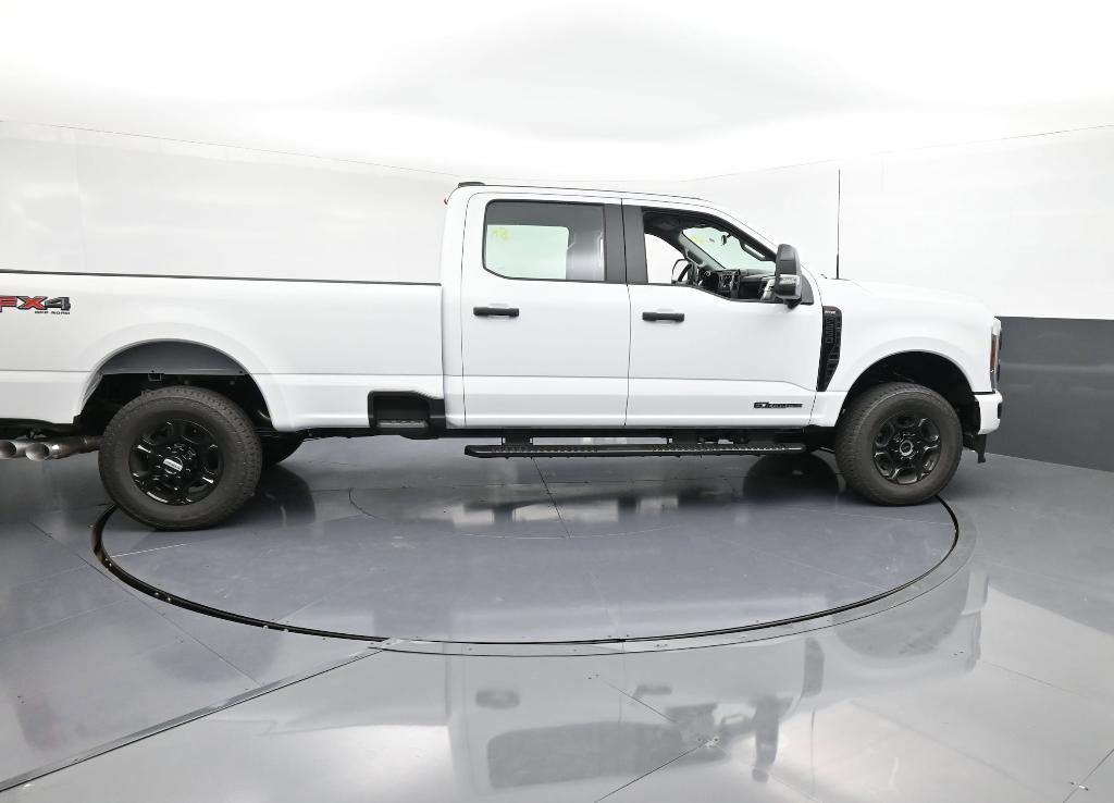 new 2026 Ford F-250 car, priced at $70,848
