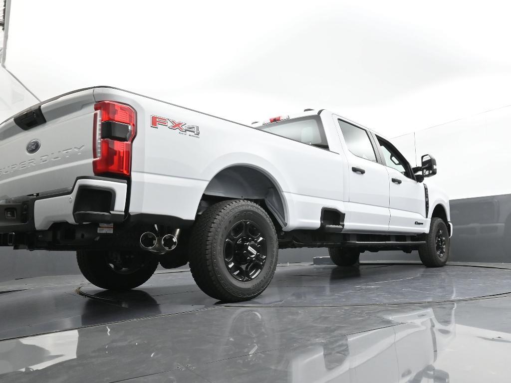 new 2026 Ford F-250 car, priced at $70,848
