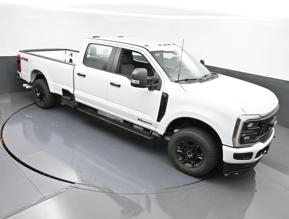 new 2026 Ford F-250 car, priced at $70,848