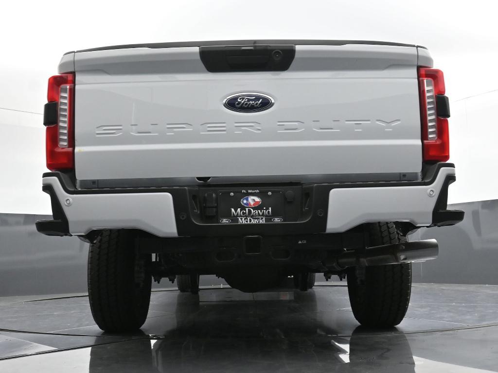 new 2026 Ford F-250 car, priced at $70,848