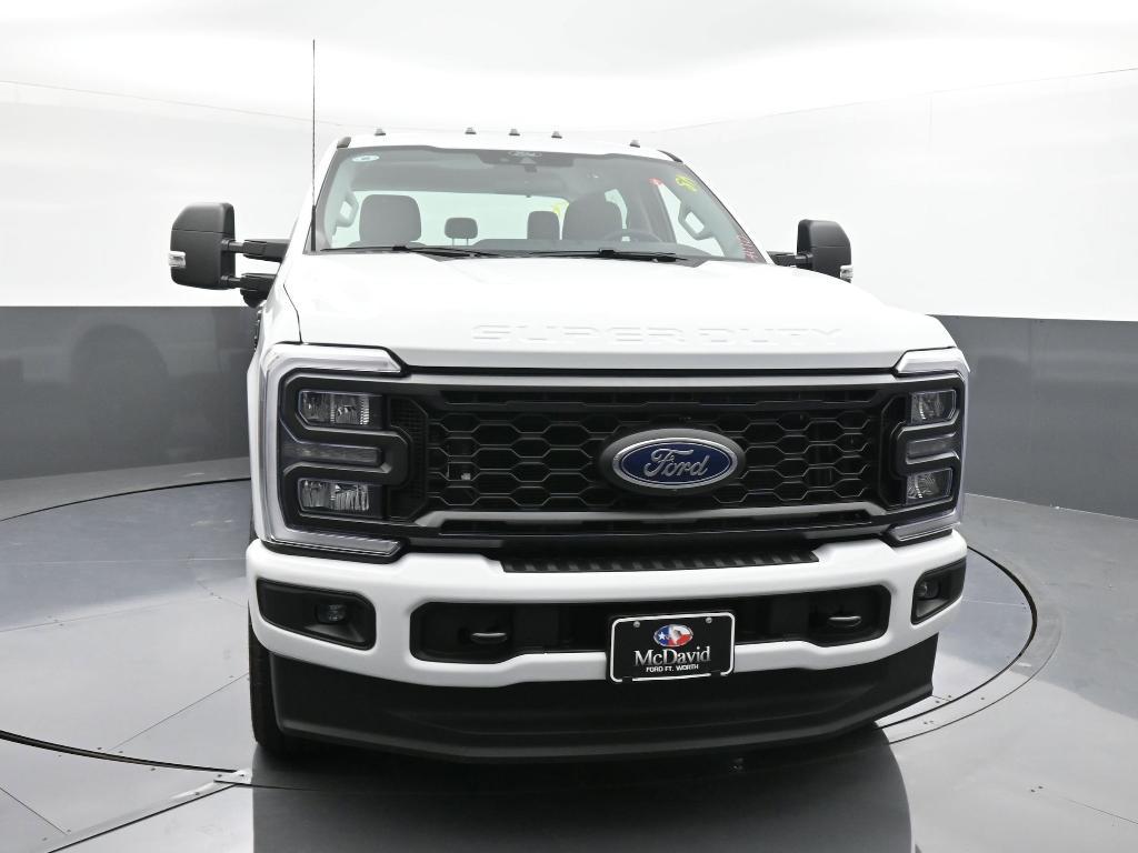 new 2026 Ford F-250 car, priced at $70,848