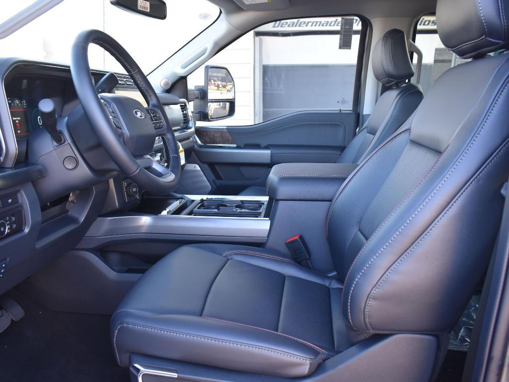 new 2024 Ford F-450 car, priced at $92,965