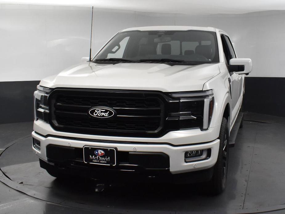 new 2024 Ford F-150 car, priced at $71,436