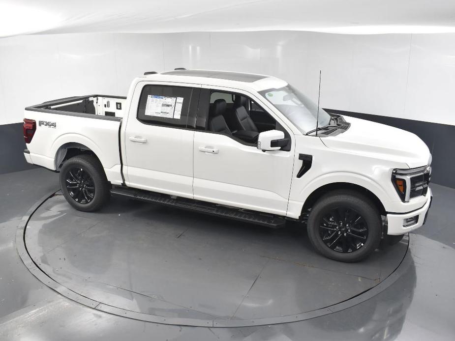 new 2024 Ford F-150 car, priced at $71,436