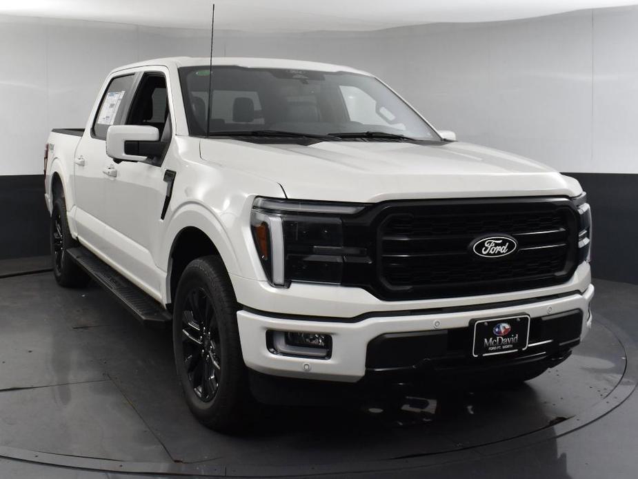 new 2024 Ford F-150 car, priced at $71,436