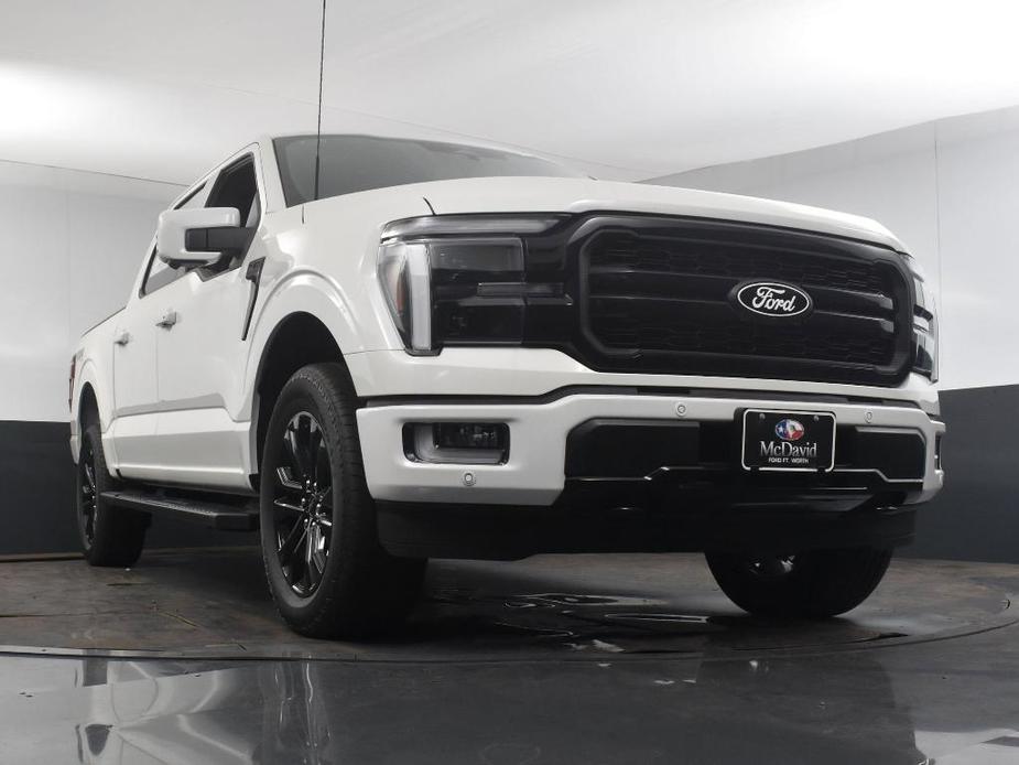 new 2024 Ford F-150 car, priced at $71,436