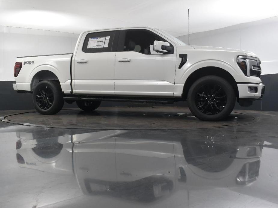 new 2024 Ford F-150 car, priced at $71,436