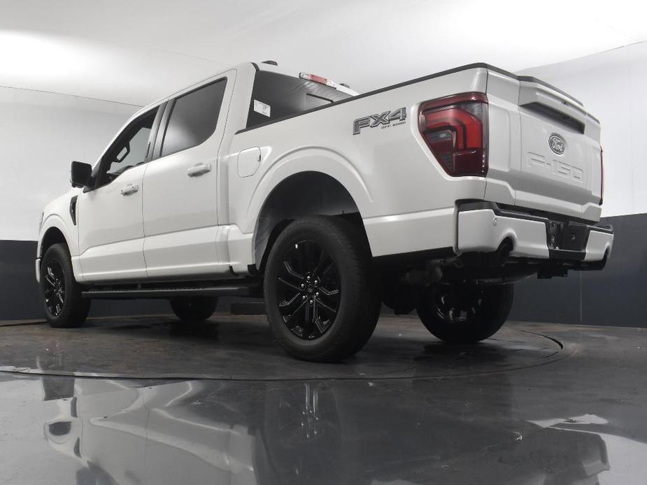 new 2024 Ford F-150 car, priced at $71,436