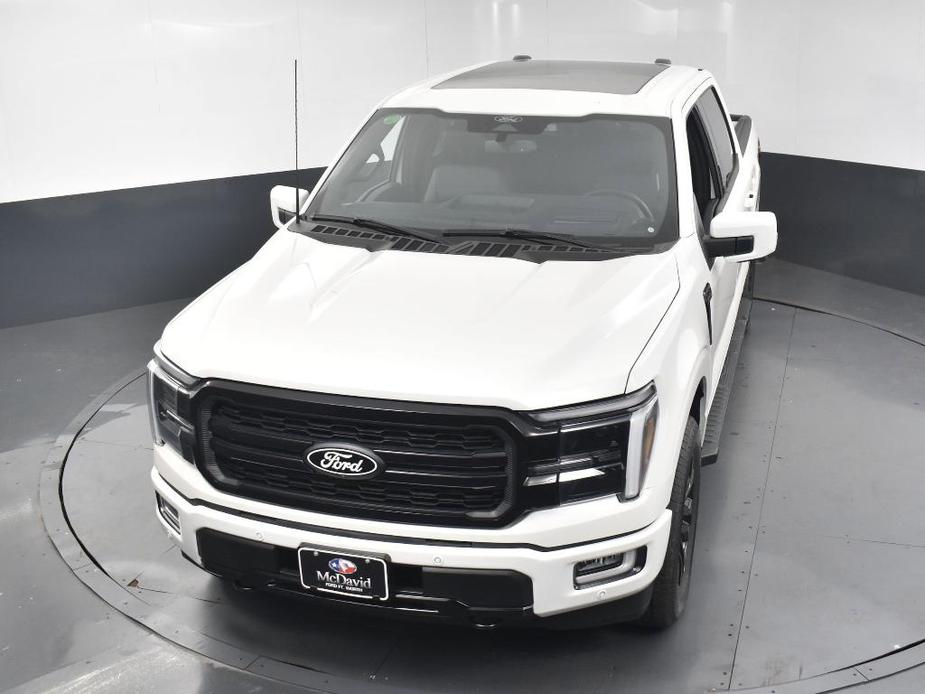 new 2024 Ford F-150 car, priced at $71,436