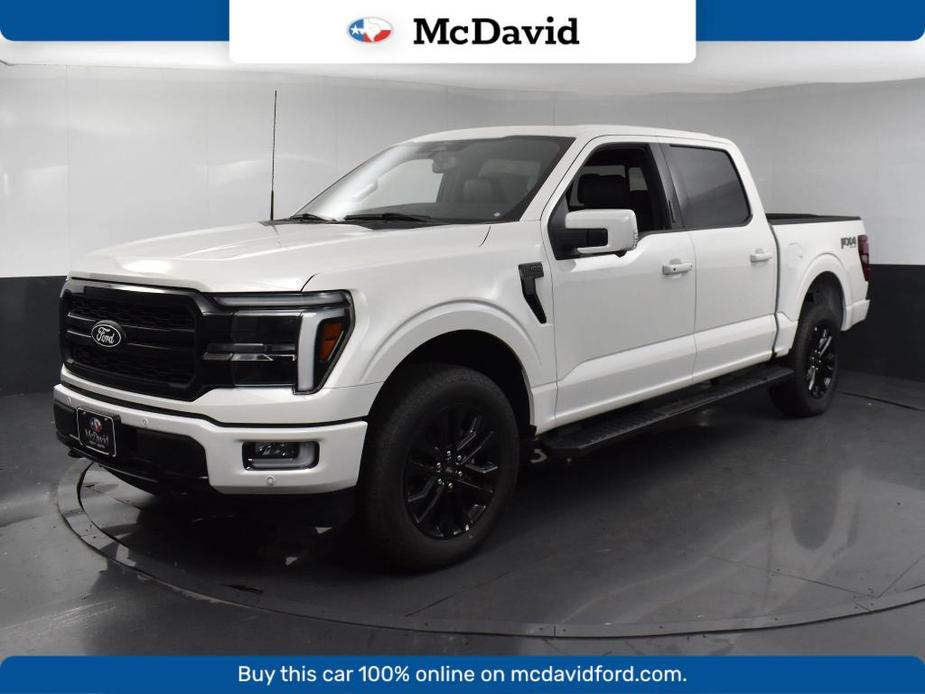 new 2024 Ford F-150 car, priced at $71,436