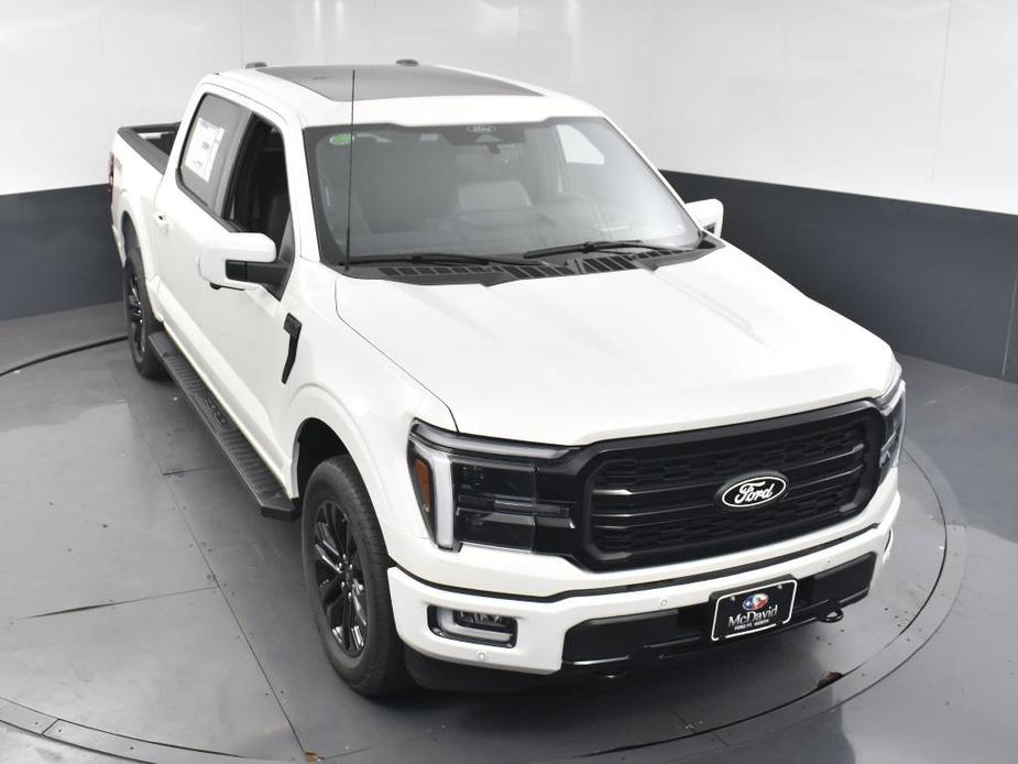 new 2024 Ford F-150 car, priced at $71,436