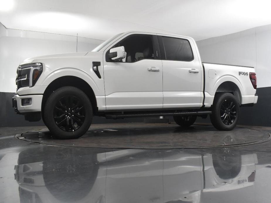 new 2024 Ford F-150 car, priced at $71,436