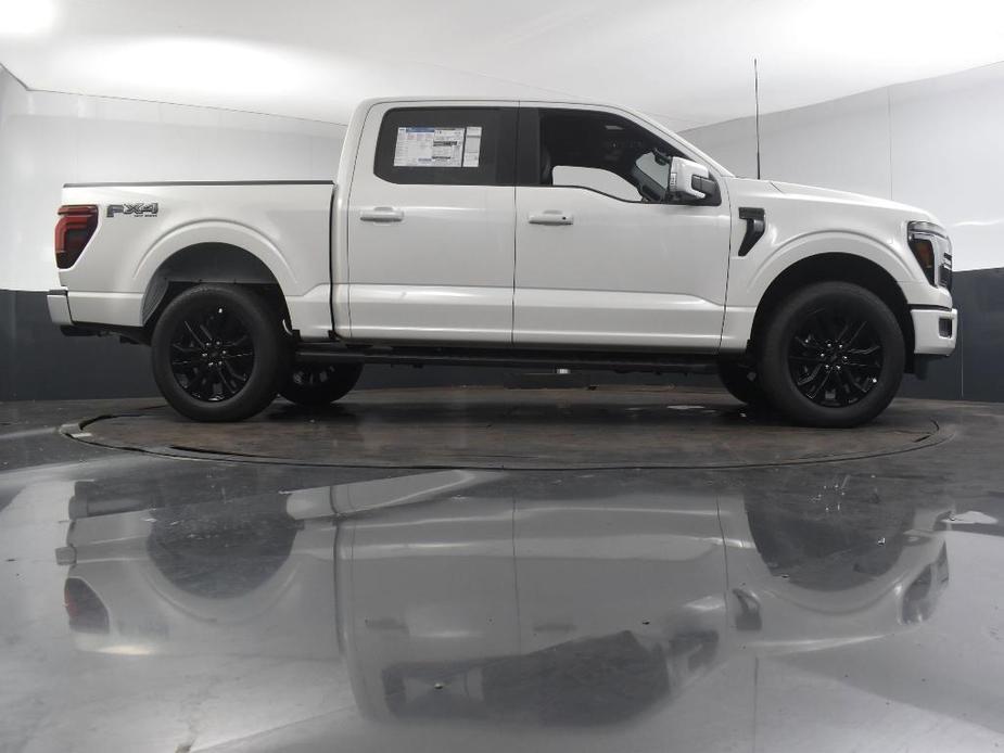 new 2024 Ford F-150 car, priced at $71,436