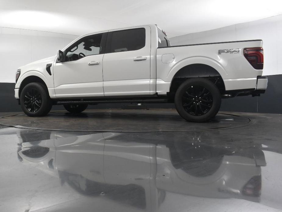 new 2024 Ford F-150 car, priced at $71,436