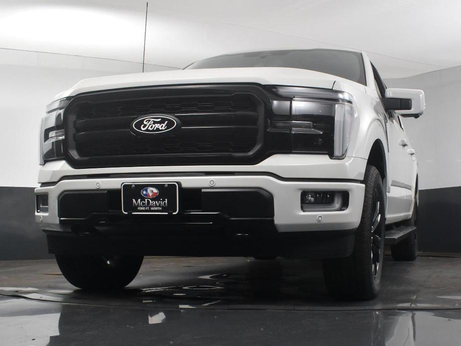 new 2024 Ford F-150 car, priced at $71,436