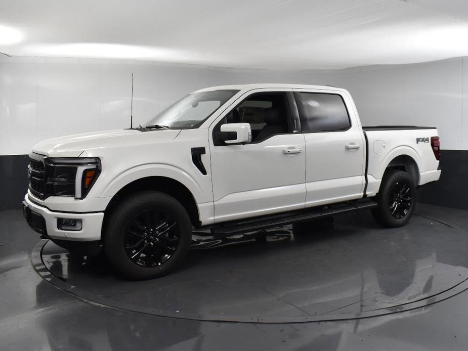 new 2024 Ford F-150 car, priced at $71,436