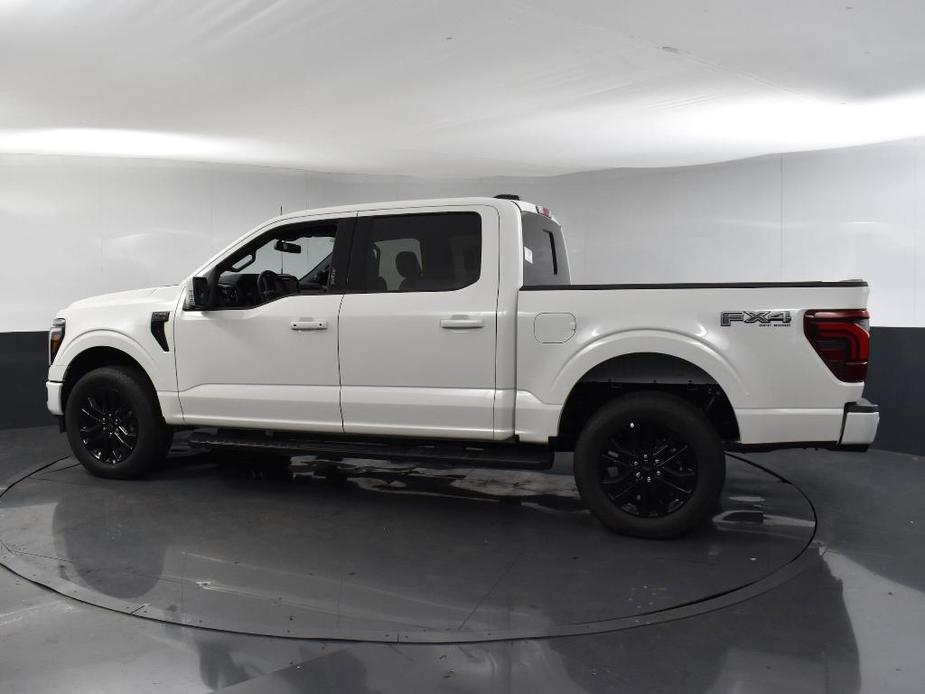 new 2024 Ford F-150 car, priced at $71,436