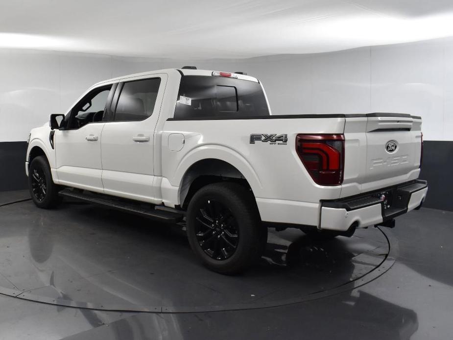 new 2024 Ford F-150 car, priced at $71,436