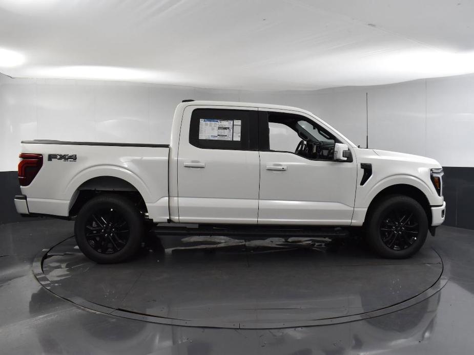 new 2024 Ford F-150 car, priced at $71,436