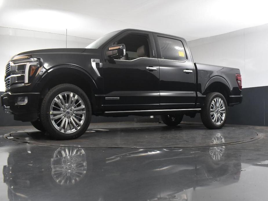 new 2024 Ford F-150 car, priced at $86,540