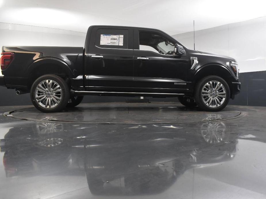 new 2024 Ford F-150 car, priced at $86,540