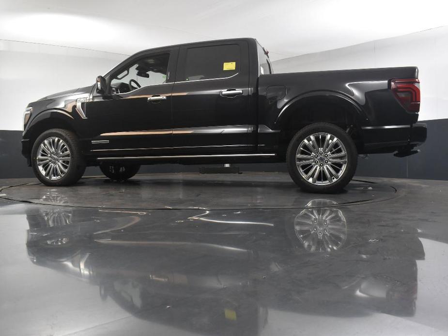 new 2024 Ford F-150 car, priced at $86,540