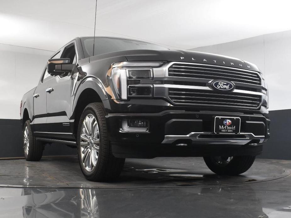 new 2024 Ford F-150 car, priced at $86,540