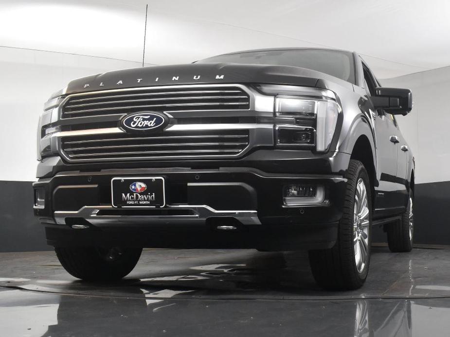 new 2024 Ford F-150 car, priced at $86,540