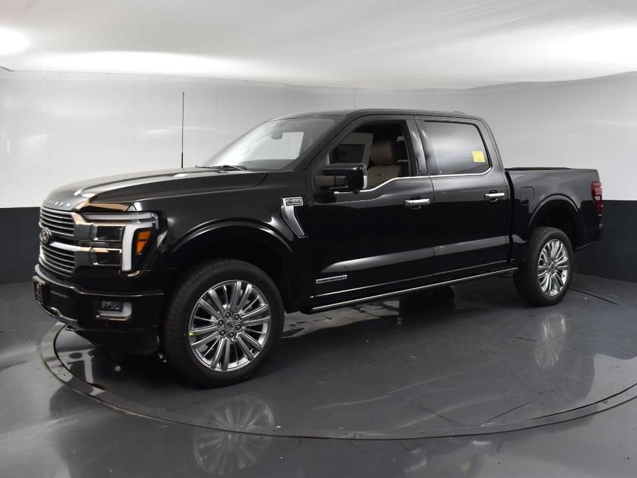 new 2024 Ford F-150 car, priced at $86,540