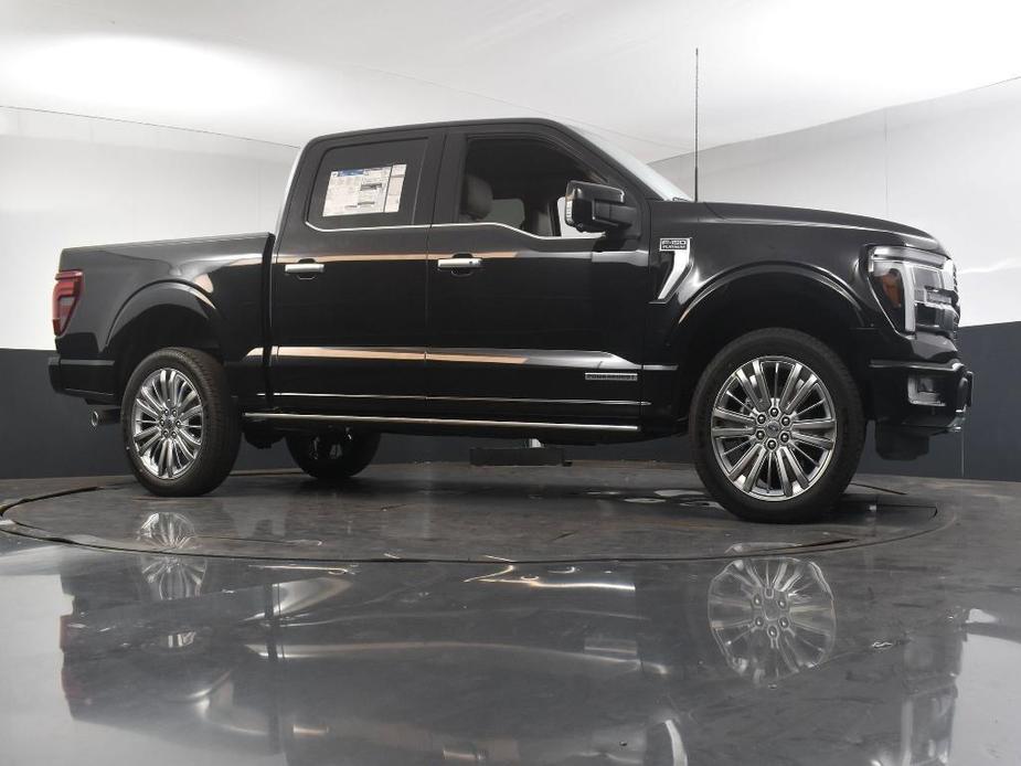 new 2024 Ford F-150 car, priced at $86,540