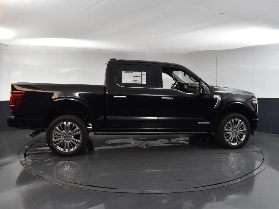 new 2024 Ford F-150 car, priced at $86,540