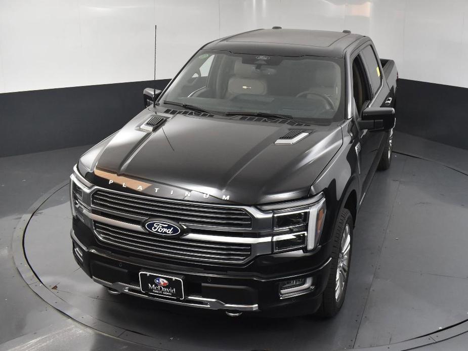 new 2024 Ford F-150 car, priced at $86,540