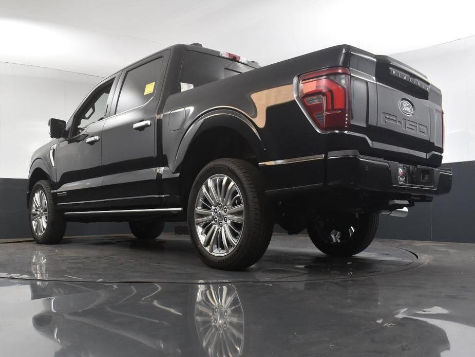 new 2024 Ford F-150 car, priced at $86,540