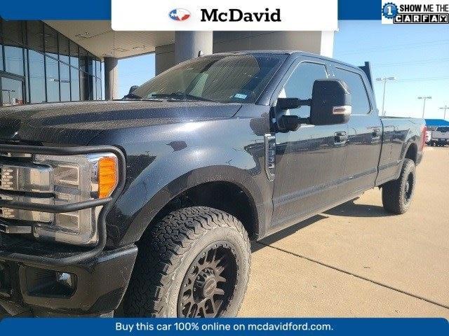 used 2019 Ford F-350 car, priced at $53,455