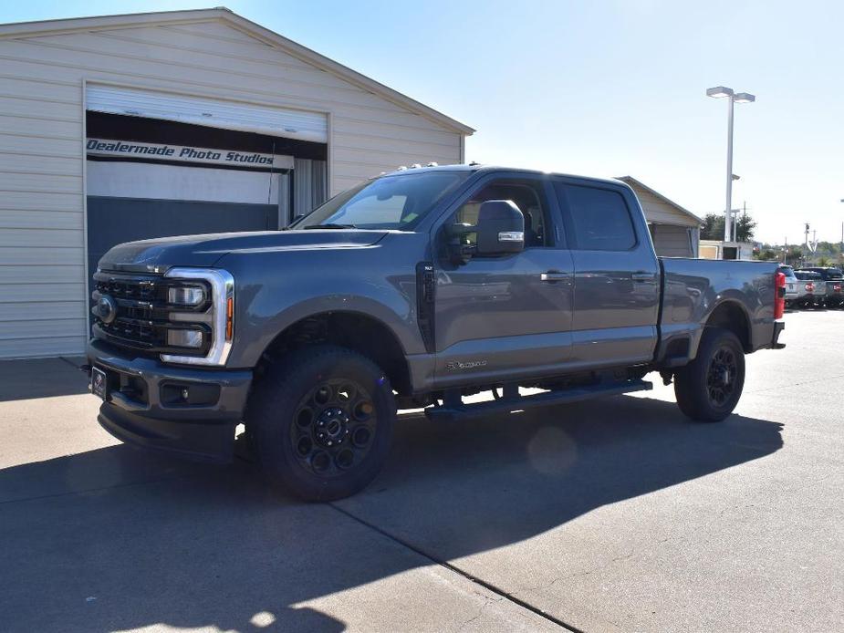 new 2024 Ford F-250 car, priced at $71,645