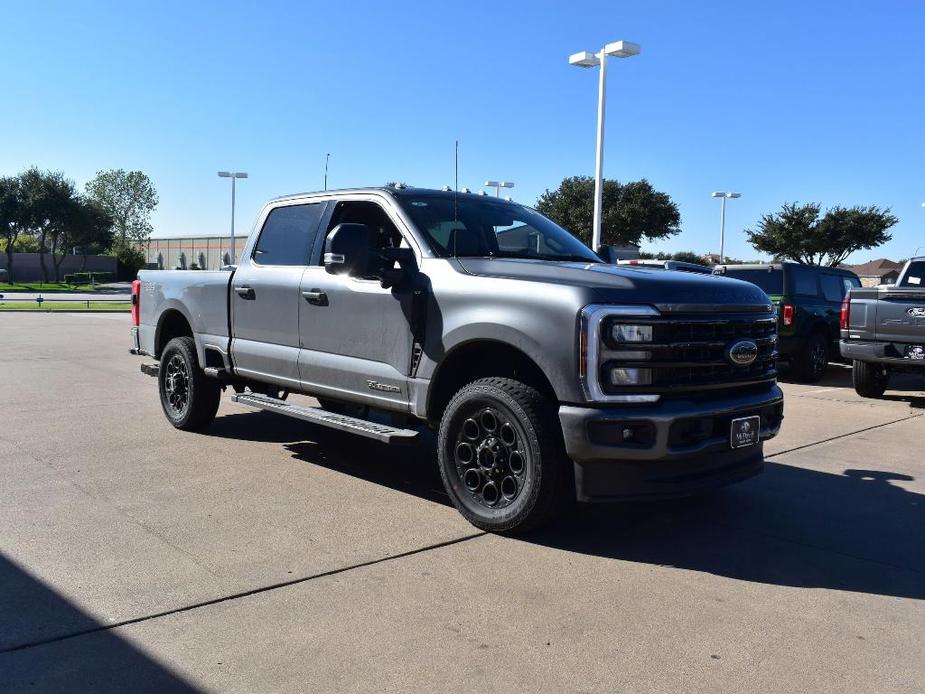 new 2024 Ford F-250 car, priced at $71,645