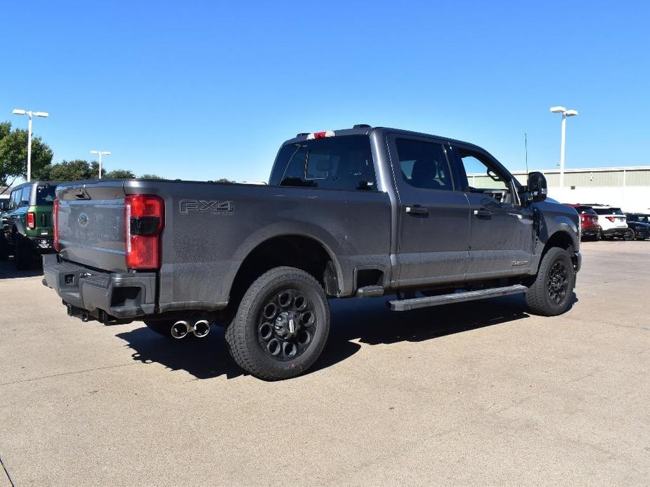 new 2024 Ford F-250 car, priced at $71,645