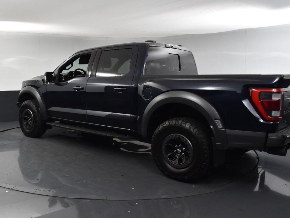 used 2022 Ford F-150 car, priced at $55,994