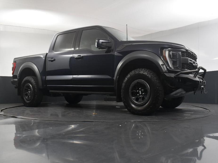 used 2022 Ford F-150 car, priced at $55,994