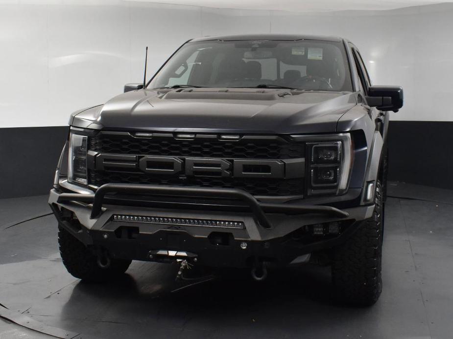 used 2022 Ford F-150 car, priced at $55,994