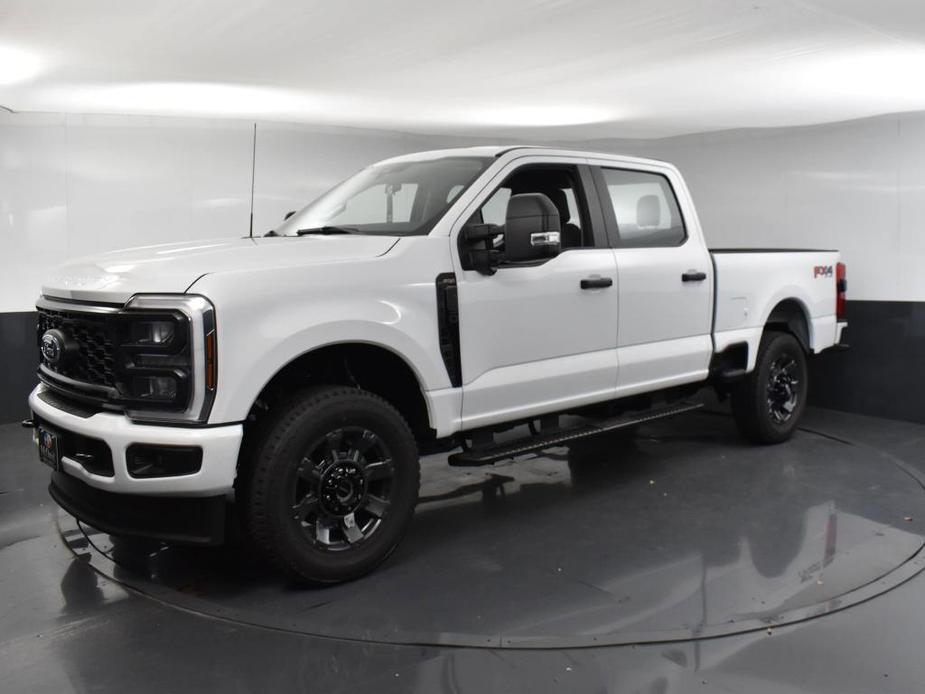 new 2024 Ford F-250 car, priced at $53,625