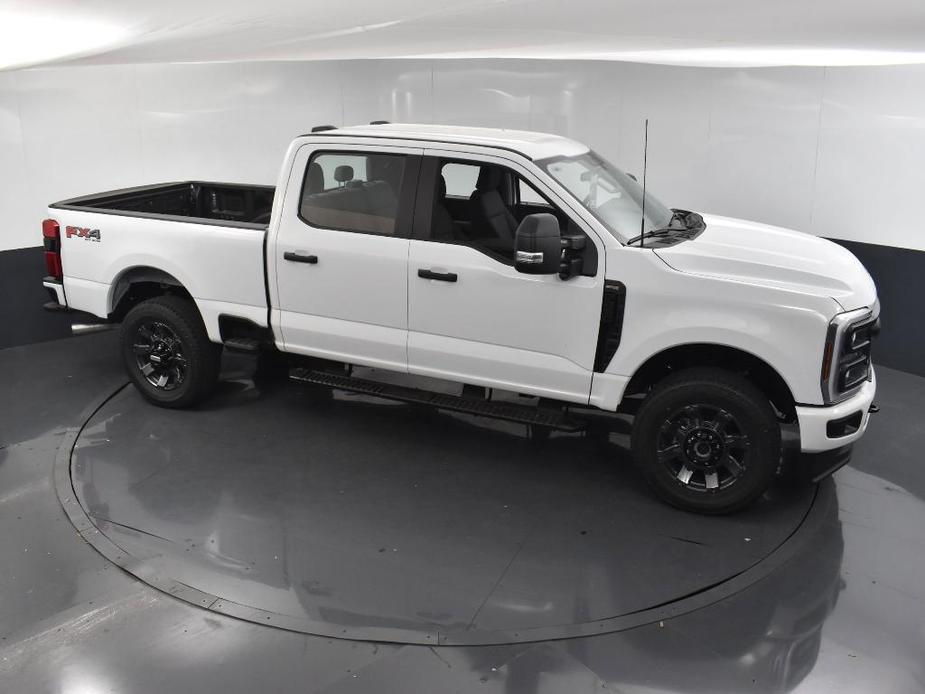 new 2024 Ford F-250 car, priced at $53,625