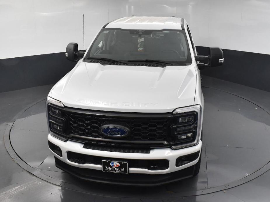 new 2024 Ford F-250 car, priced at $53,625