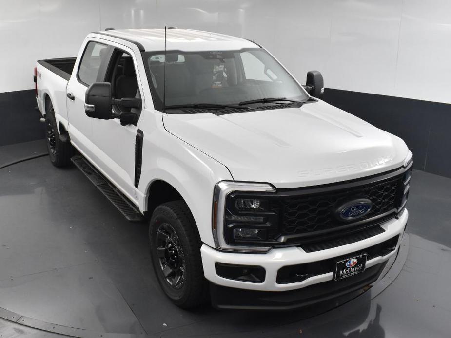 new 2024 Ford F-250 car, priced at $53,381