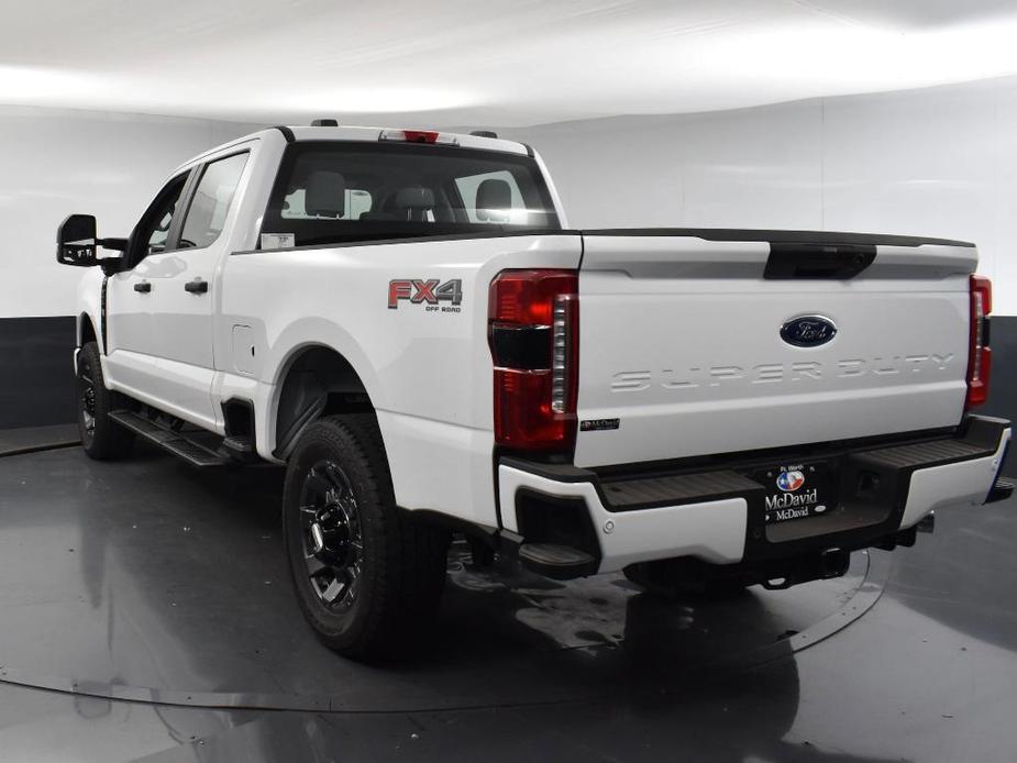 new 2024 Ford F-250 car, priced at $53,381