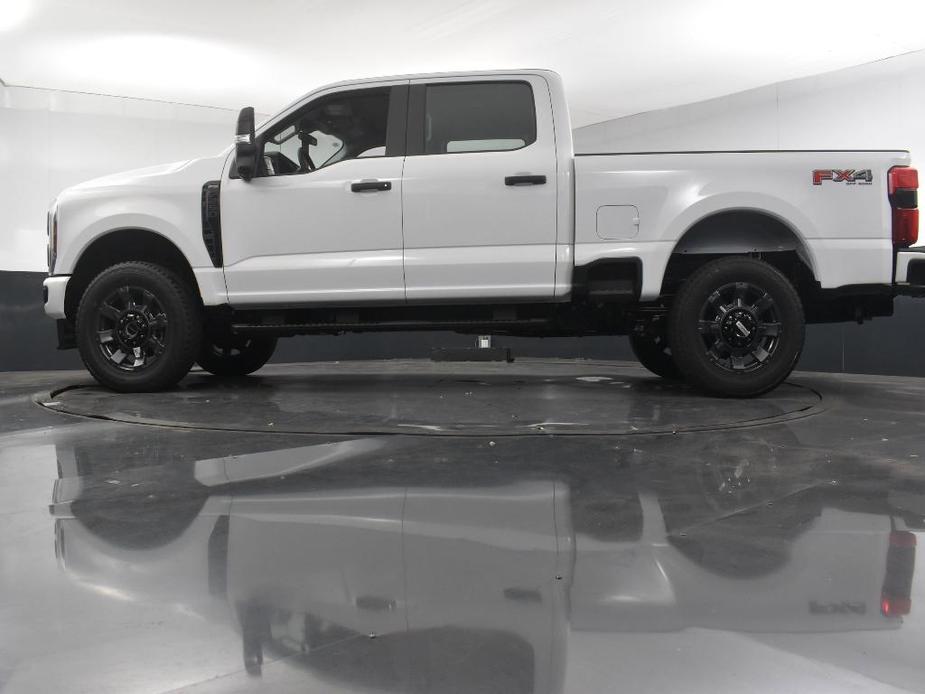 new 2024 Ford F-250 car, priced at $53,381